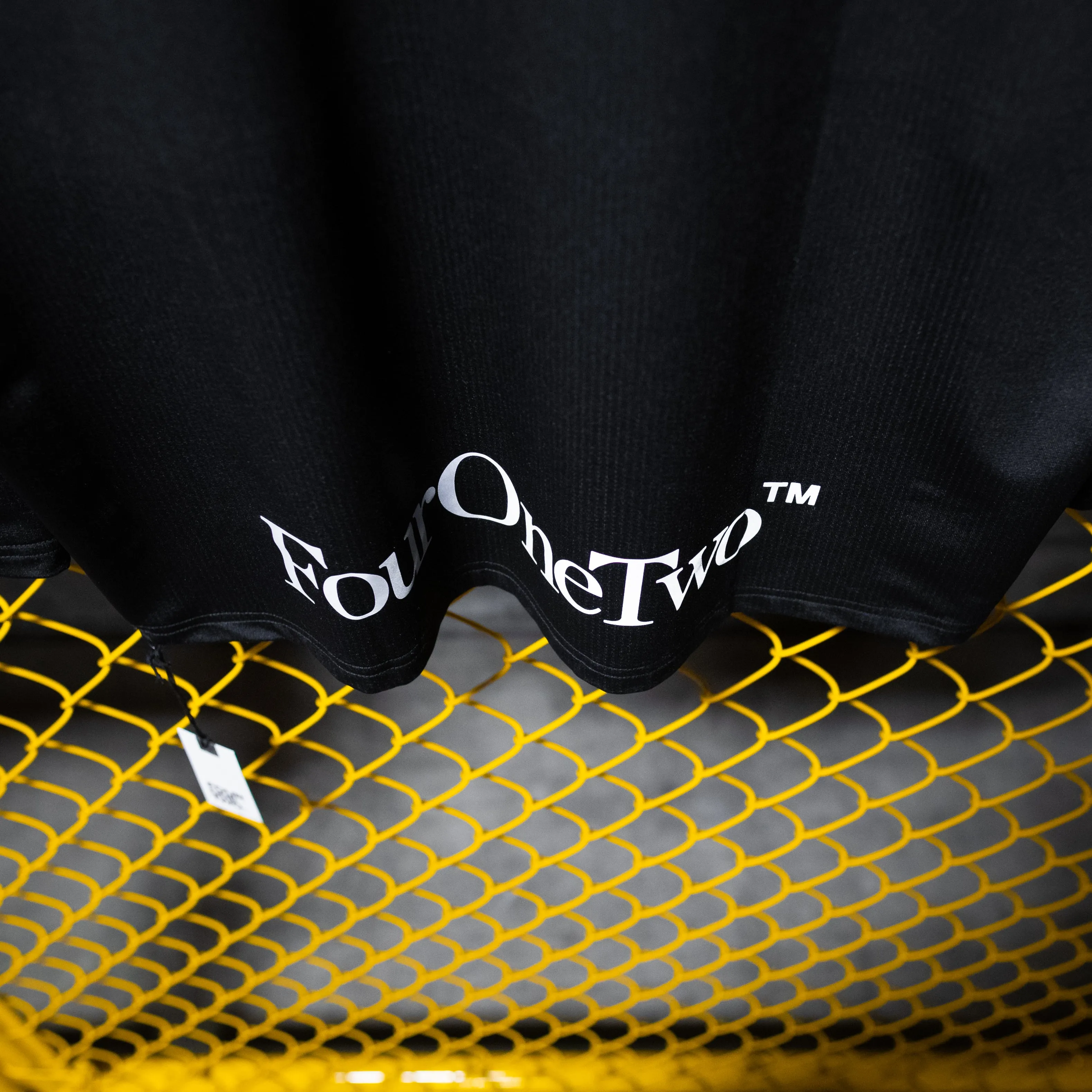 412® HI-VIS Air Mesh L/S
