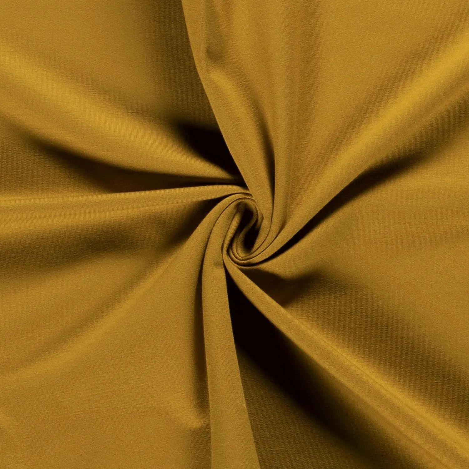 70CM HONEY REMNANT BRUSHED FRENCH TERRY
