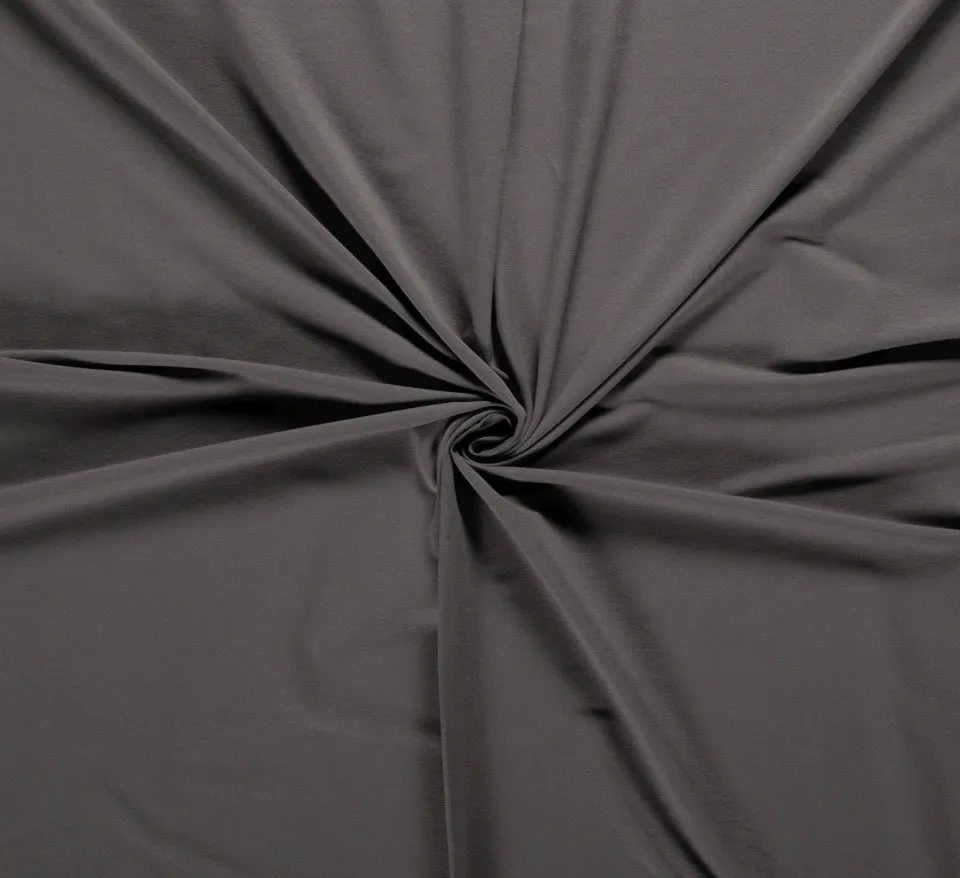 97CM NAVY REMNANT LOOP BACK FRENCH TERRY