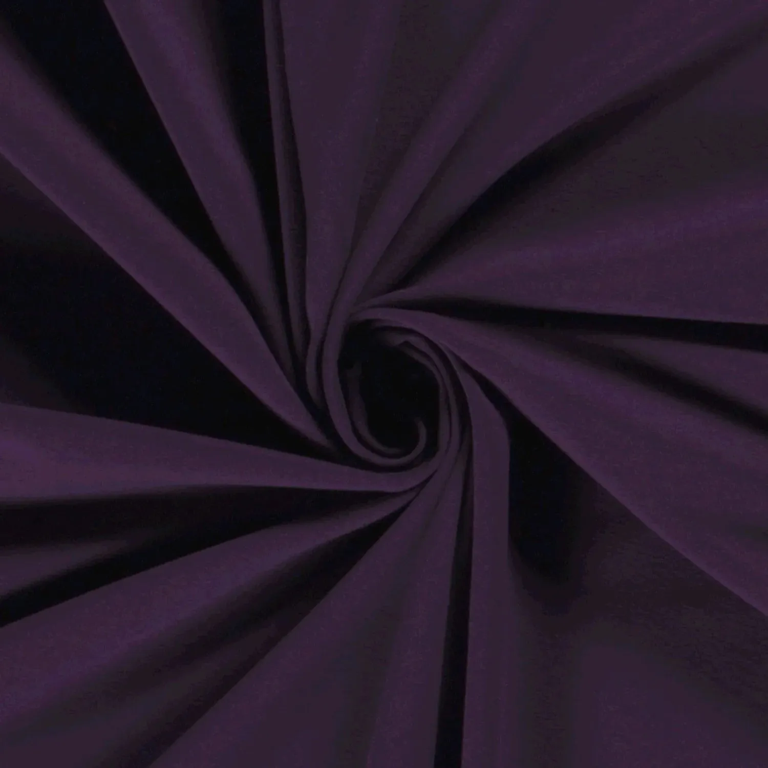 97CM NAVY REMNANT LOOP BACK FRENCH TERRY