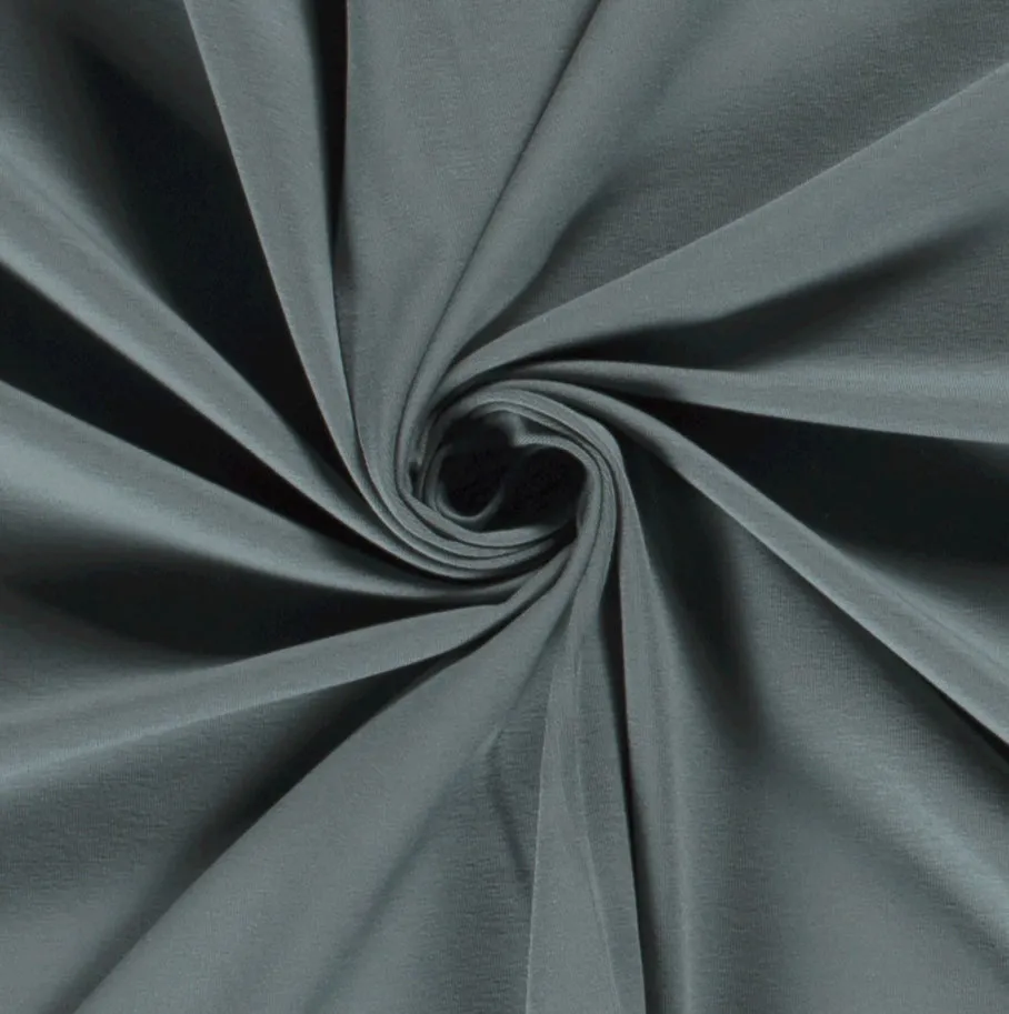 97CM NAVY REMNANT LOOP BACK FRENCH TERRY