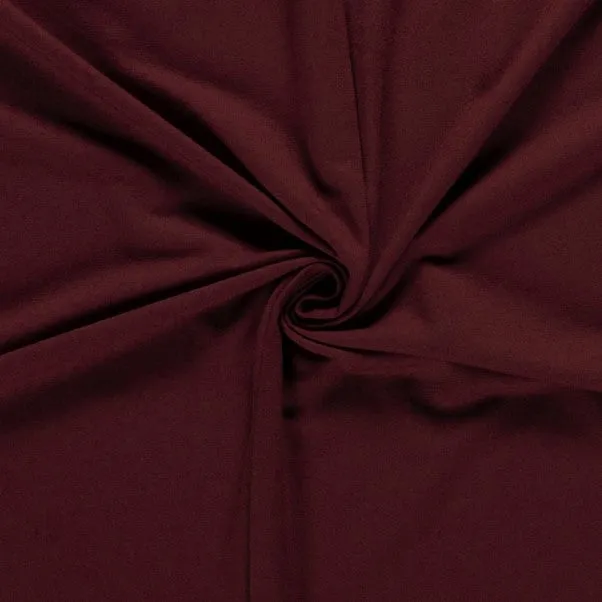 97CM NAVY REMNANT LOOP BACK FRENCH TERRY