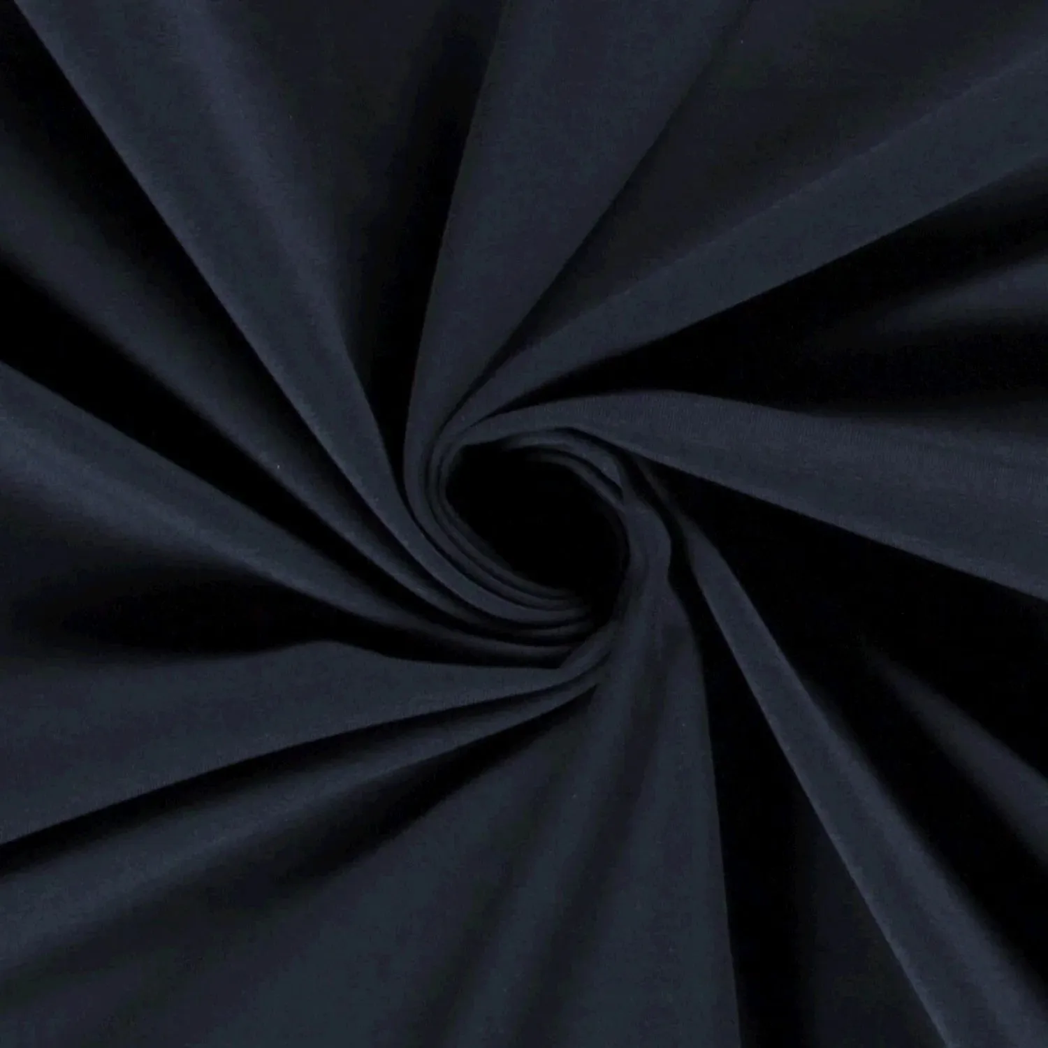 97CM NAVY REMNANT LOOP BACK FRENCH TERRY