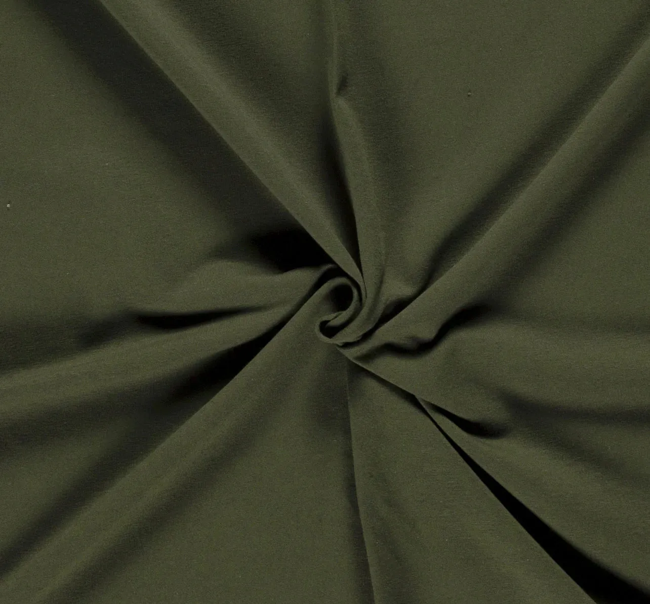 97CM NAVY REMNANT LOOP BACK FRENCH TERRY