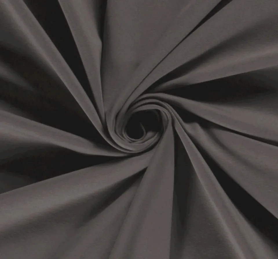 97CM NAVY REMNANT LOOP BACK FRENCH TERRY
