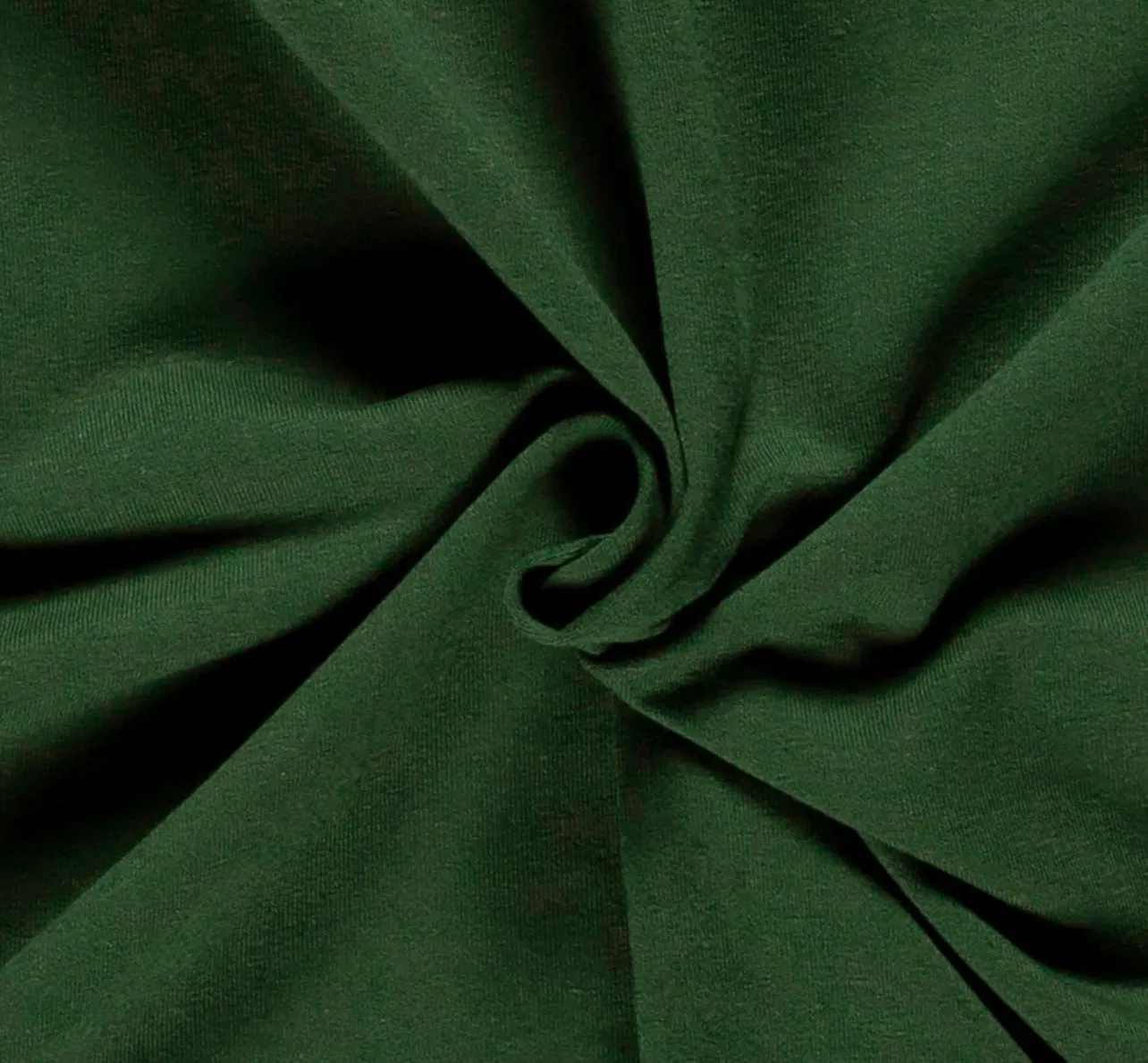 97CM NAVY REMNANT LOOP BACK FRENCH TERRY