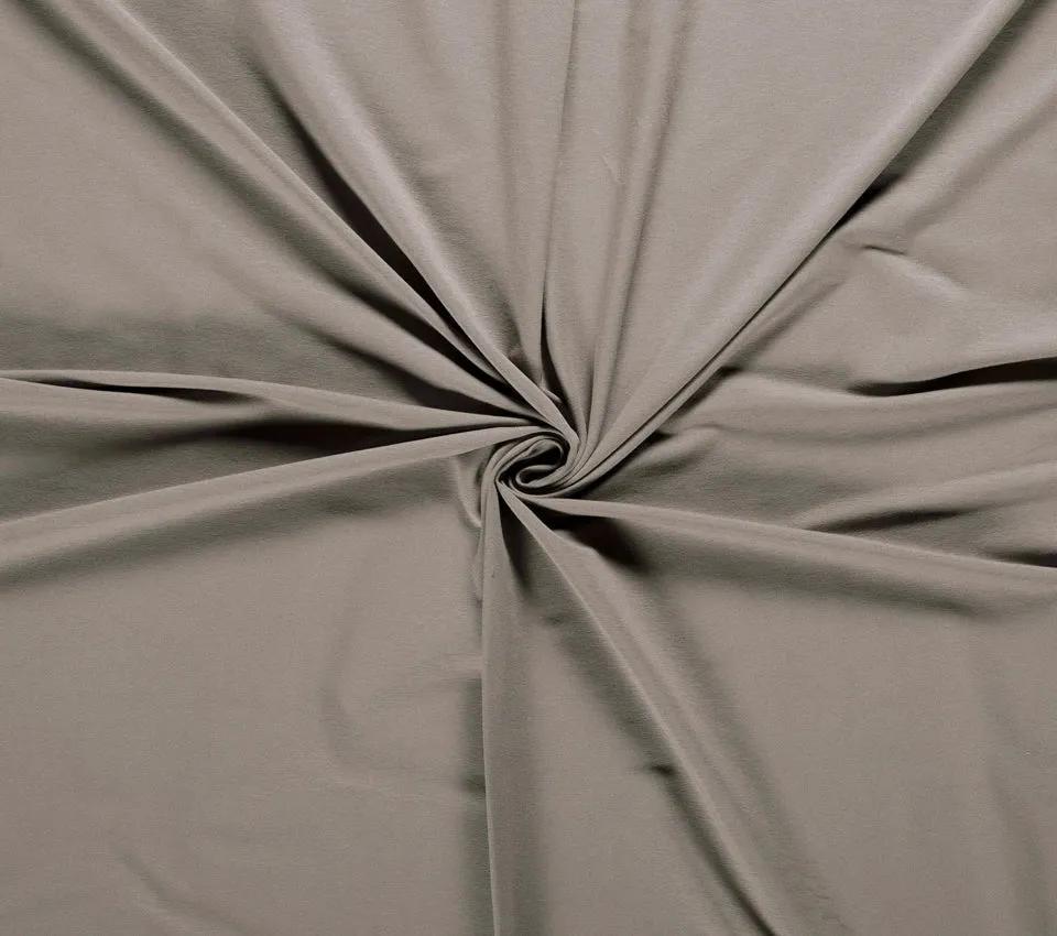 97CM NAVY REMNANT LOOP BACK FRENCH TERRY