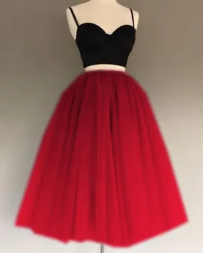  Sequin Plunging Tulle Evening Gowns