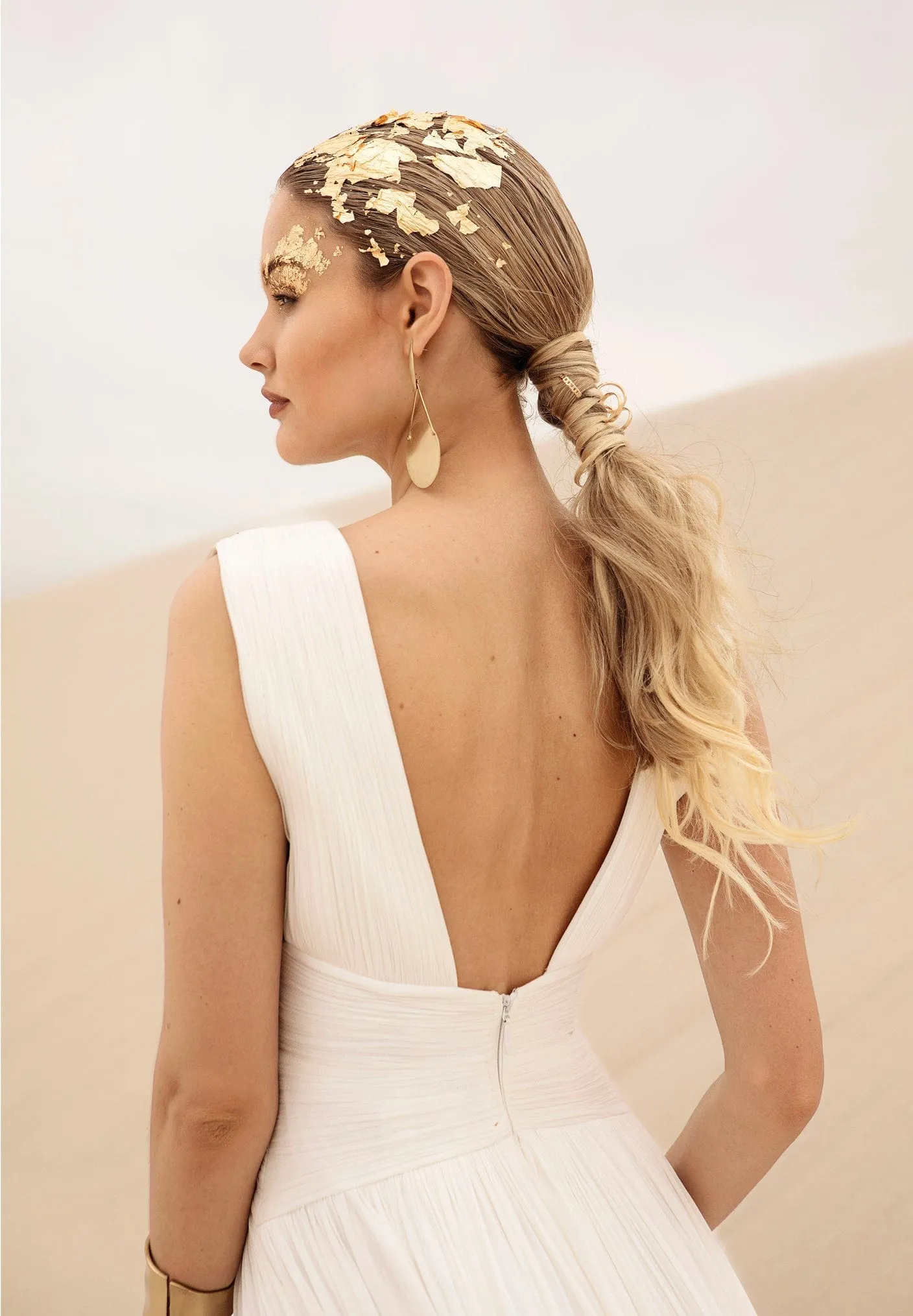 Alora Gown