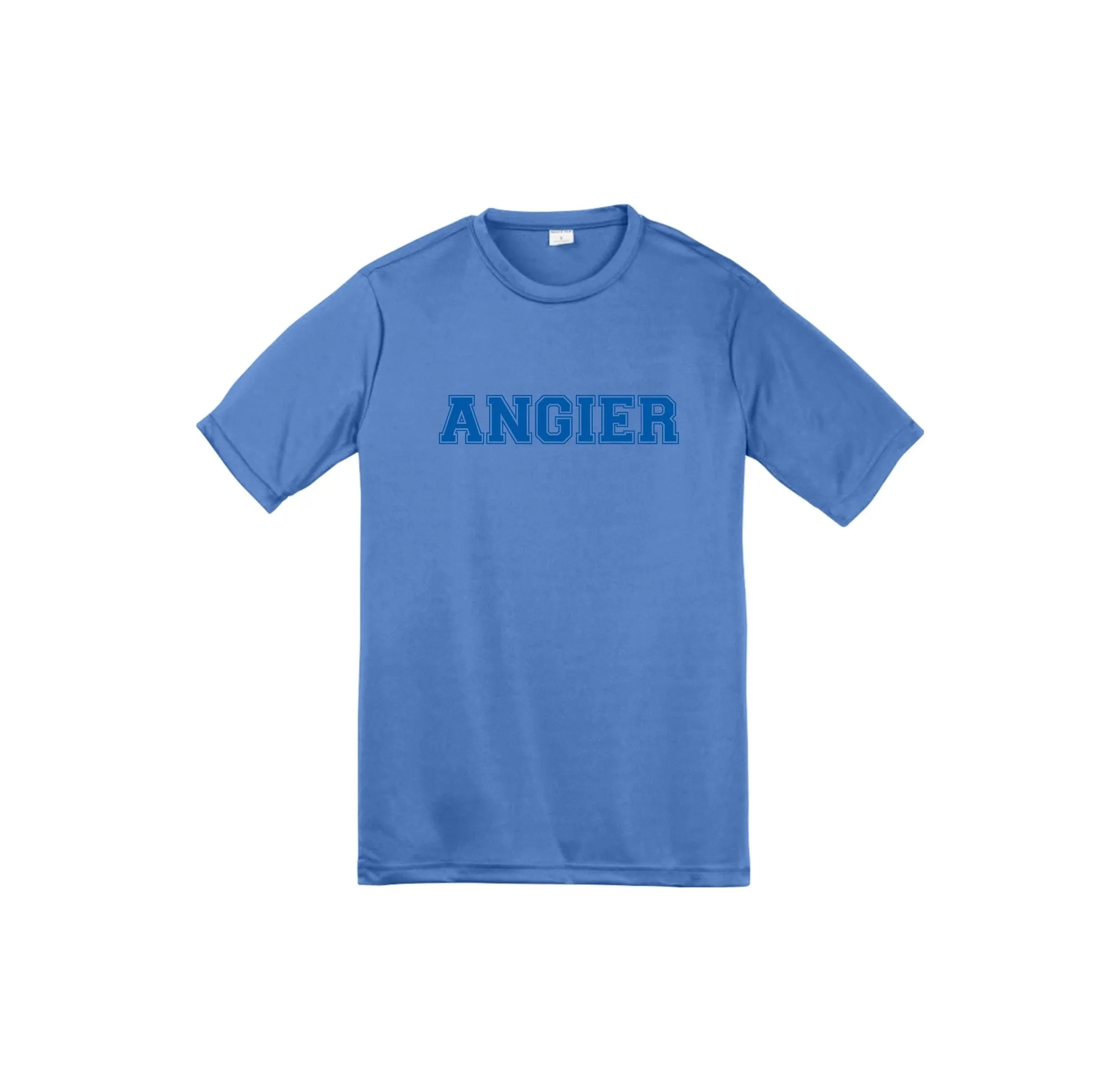 Angier Elementary Fall-Youth Unisex Dri-Fit Shirt On-Demand
