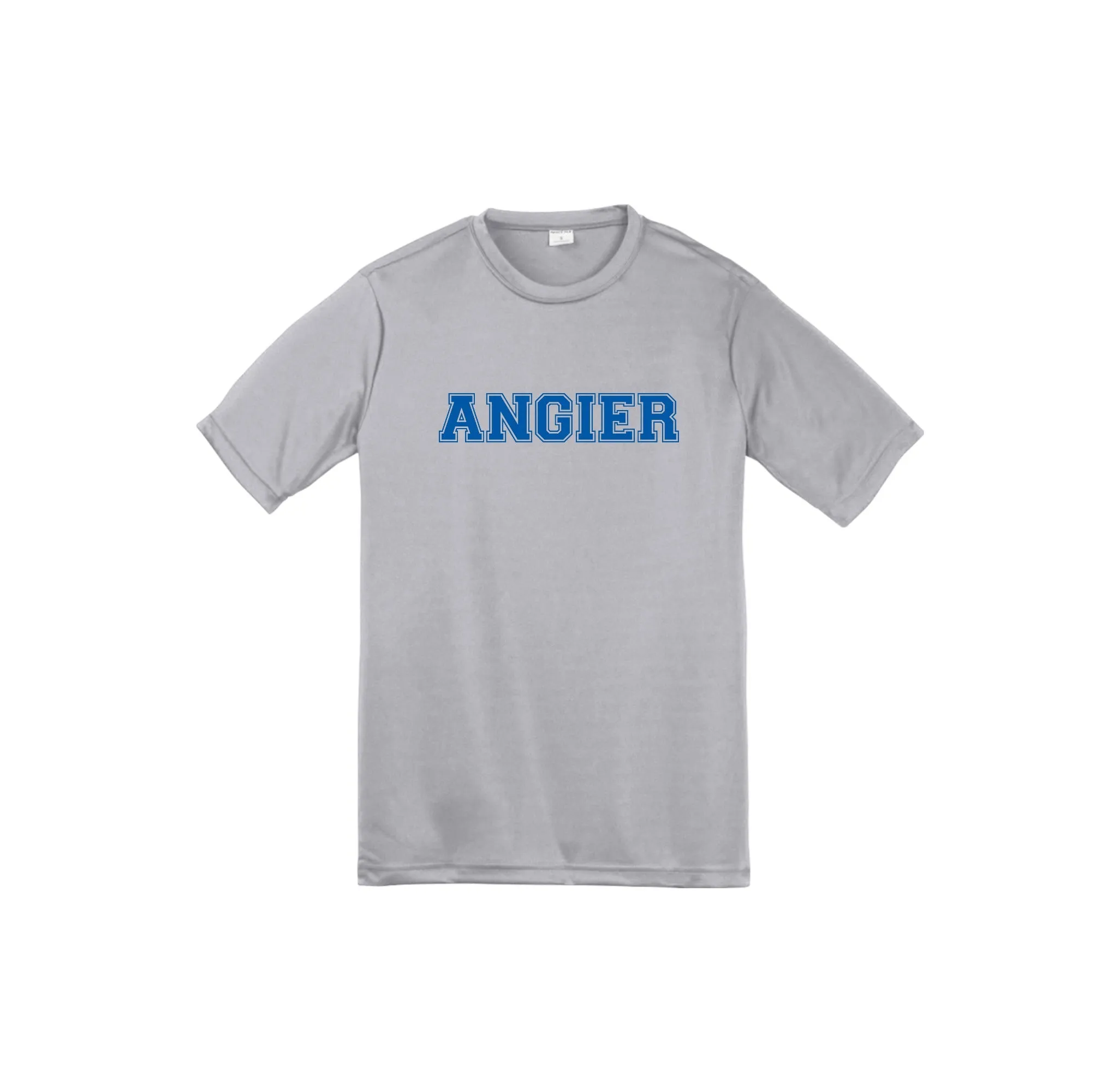Angier Elementary Fall-Youth Unisex Dri-Fit Shirt On-Demand