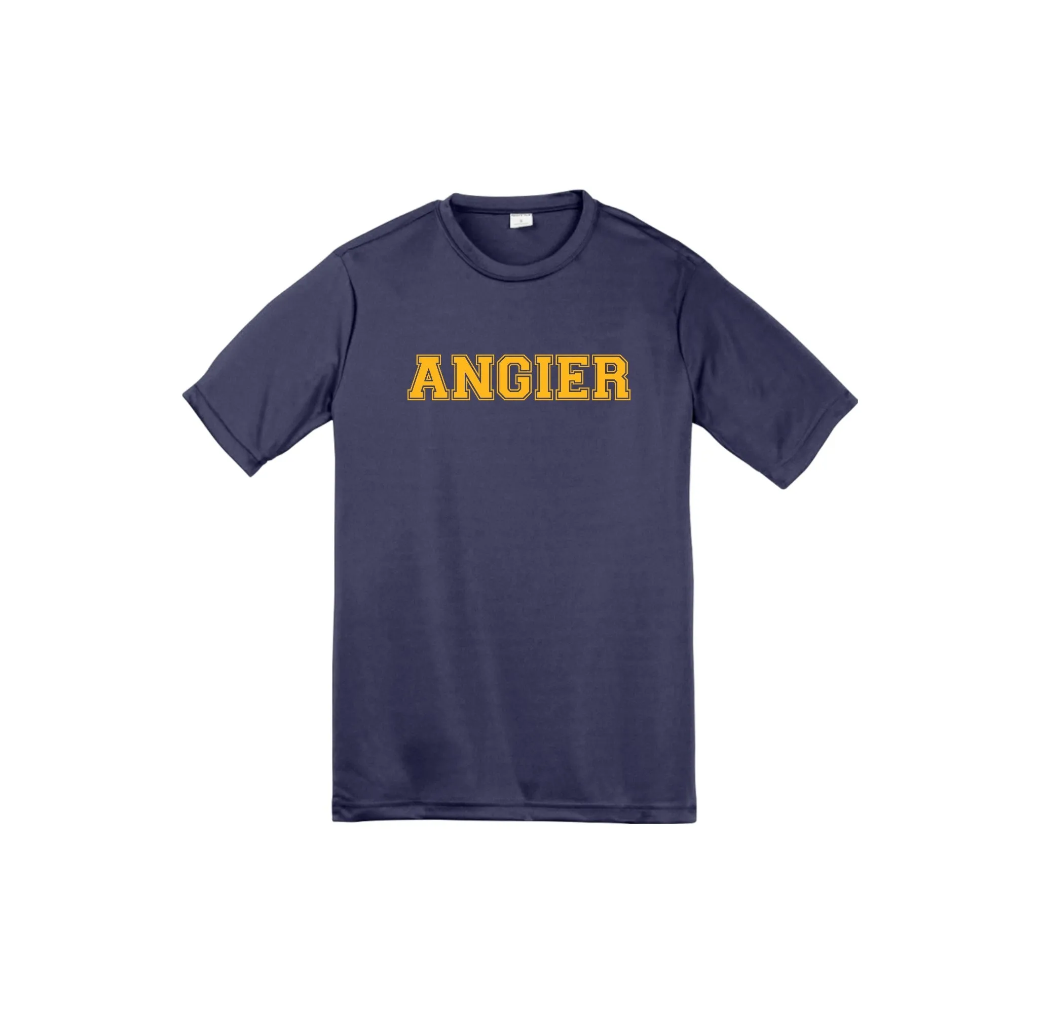 Angier Elementary Fall-Youth Unisex Dri-Fit Shirt On-Demand