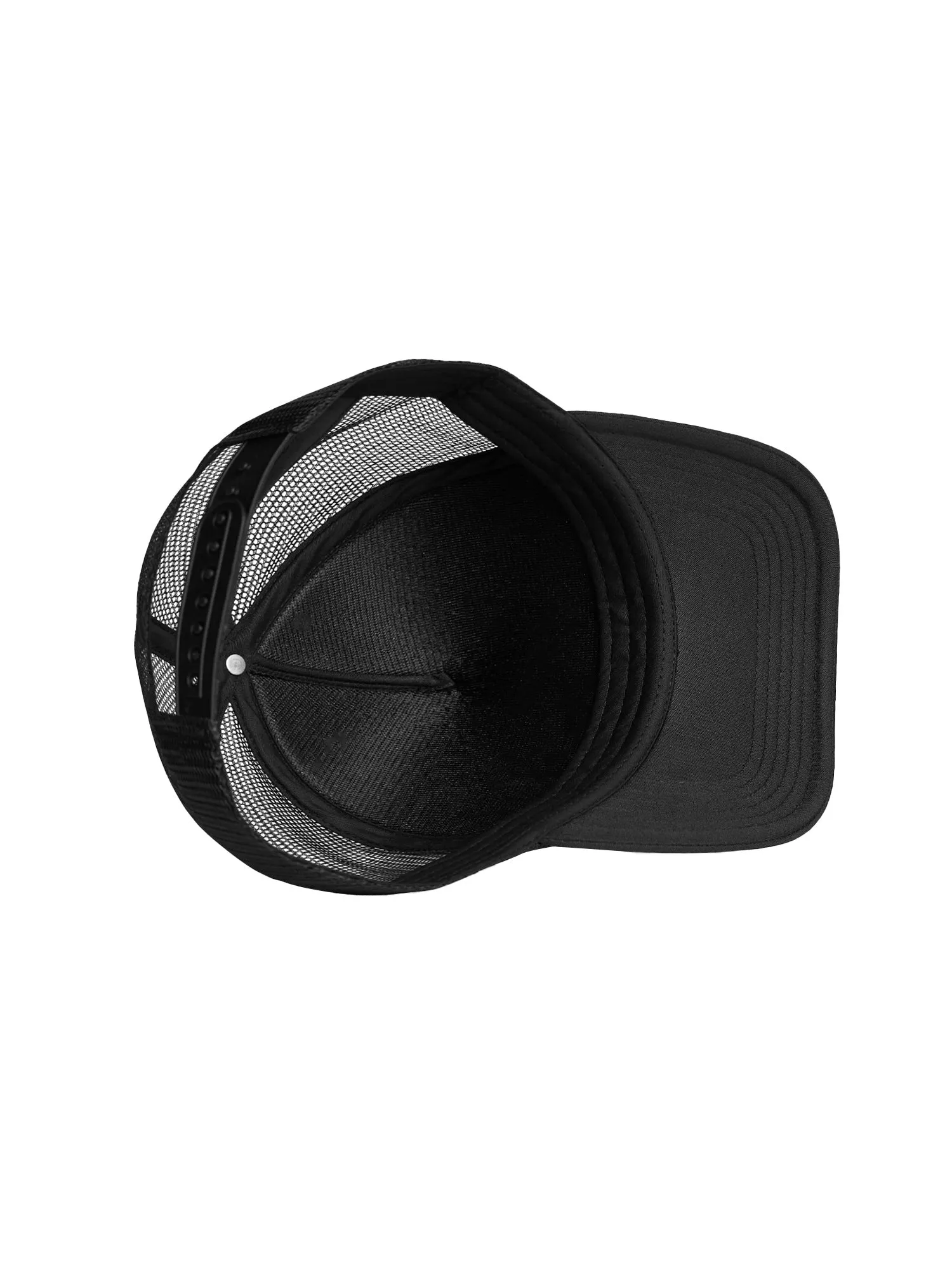 Australian Cattle Dog Foam Trucker Cap