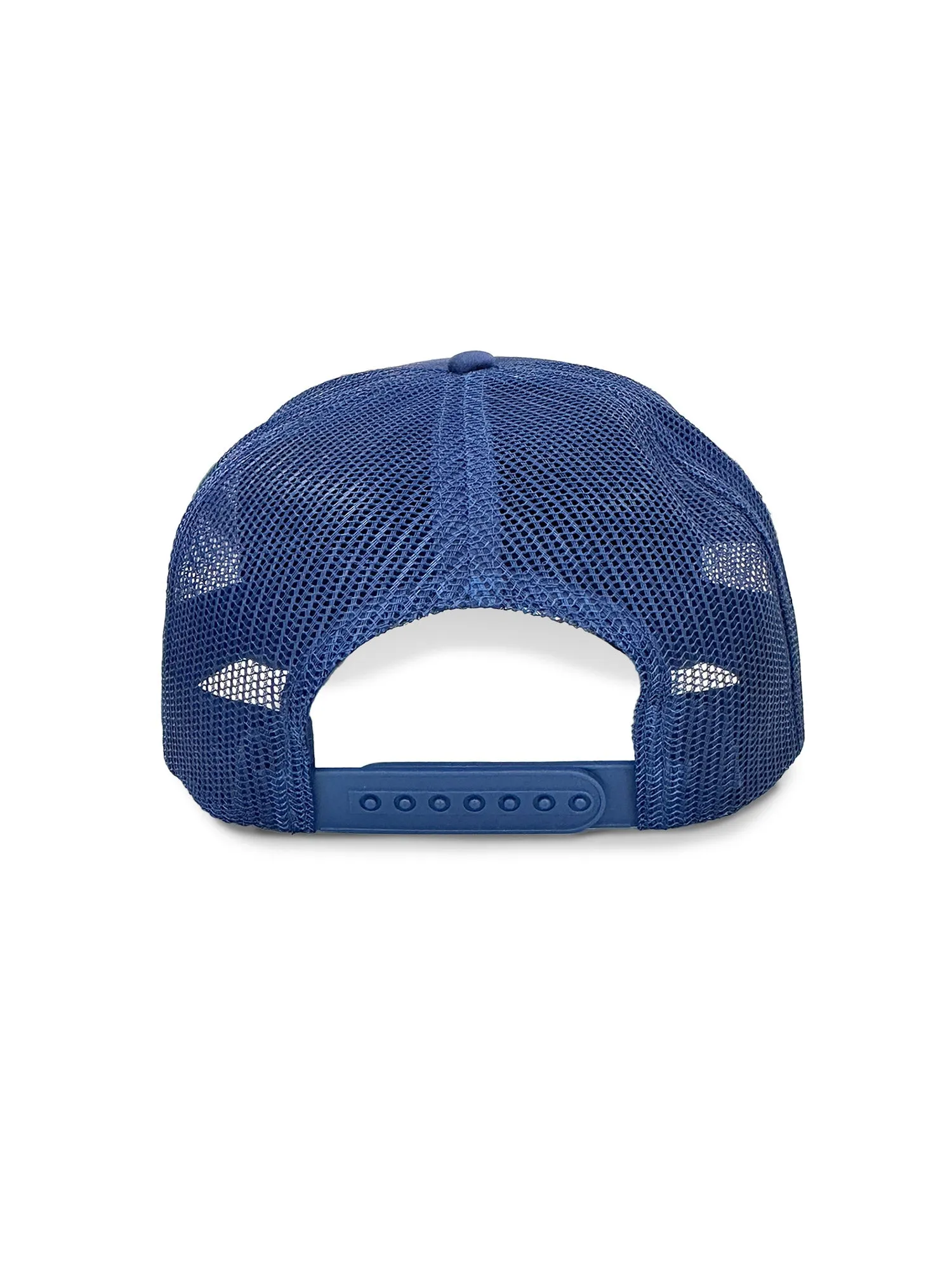 Australian Shepherd Foam Trucker Cap