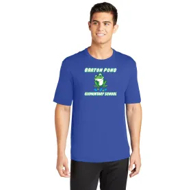 Barton Pond On-Demand-Adult Unisex Dri-Fit Shirt Lego