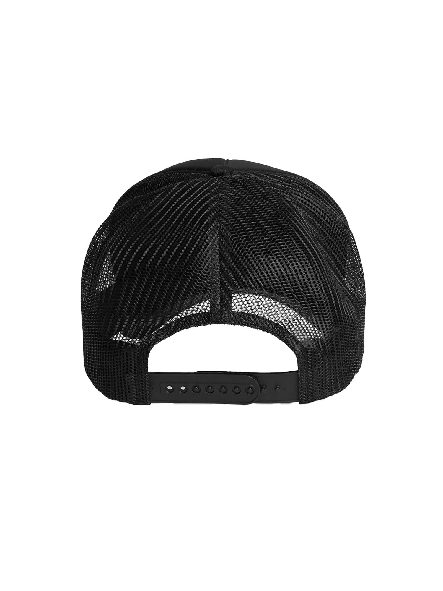 Basset Hound Foam Trucker Cap