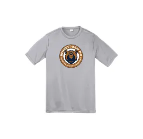 Bennett-Kew On-Demand-Youth Unisex Dri-Fit Shirt On-Demand Circle Logo