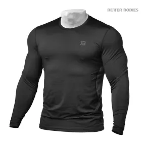 Better Bodies Tight Function Long Sleeve - Black