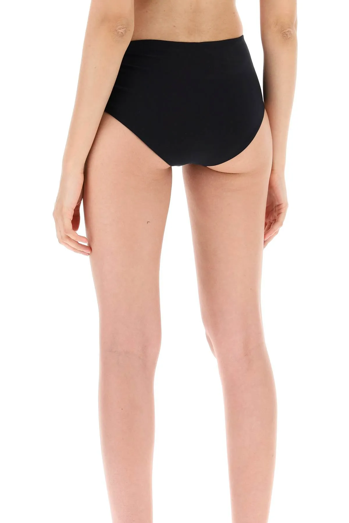 bikini thong with