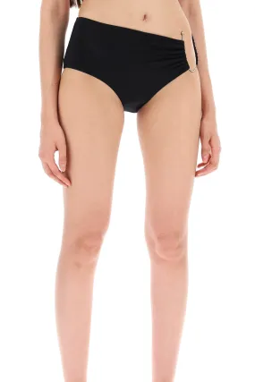 bikini thong with