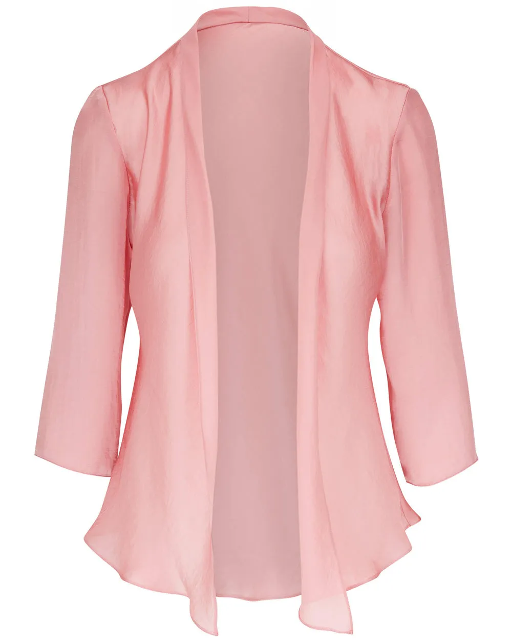 Blossom Slim Cardigan