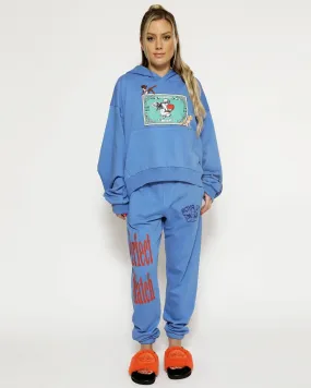 Boys Lie Perfect Match Hoodie