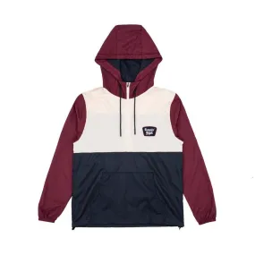 Bussin With The Boys Packable Windbreaker