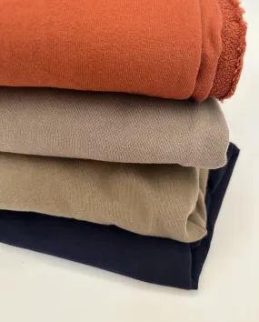 Chicago Pocket Joggers: Copper, Pewter, Olive, Ink