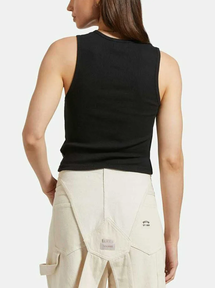Classic Organic Tank