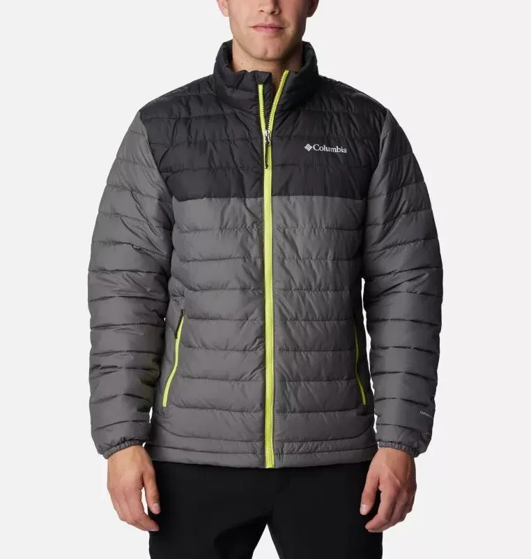 Columbia Powder Lite Jacket