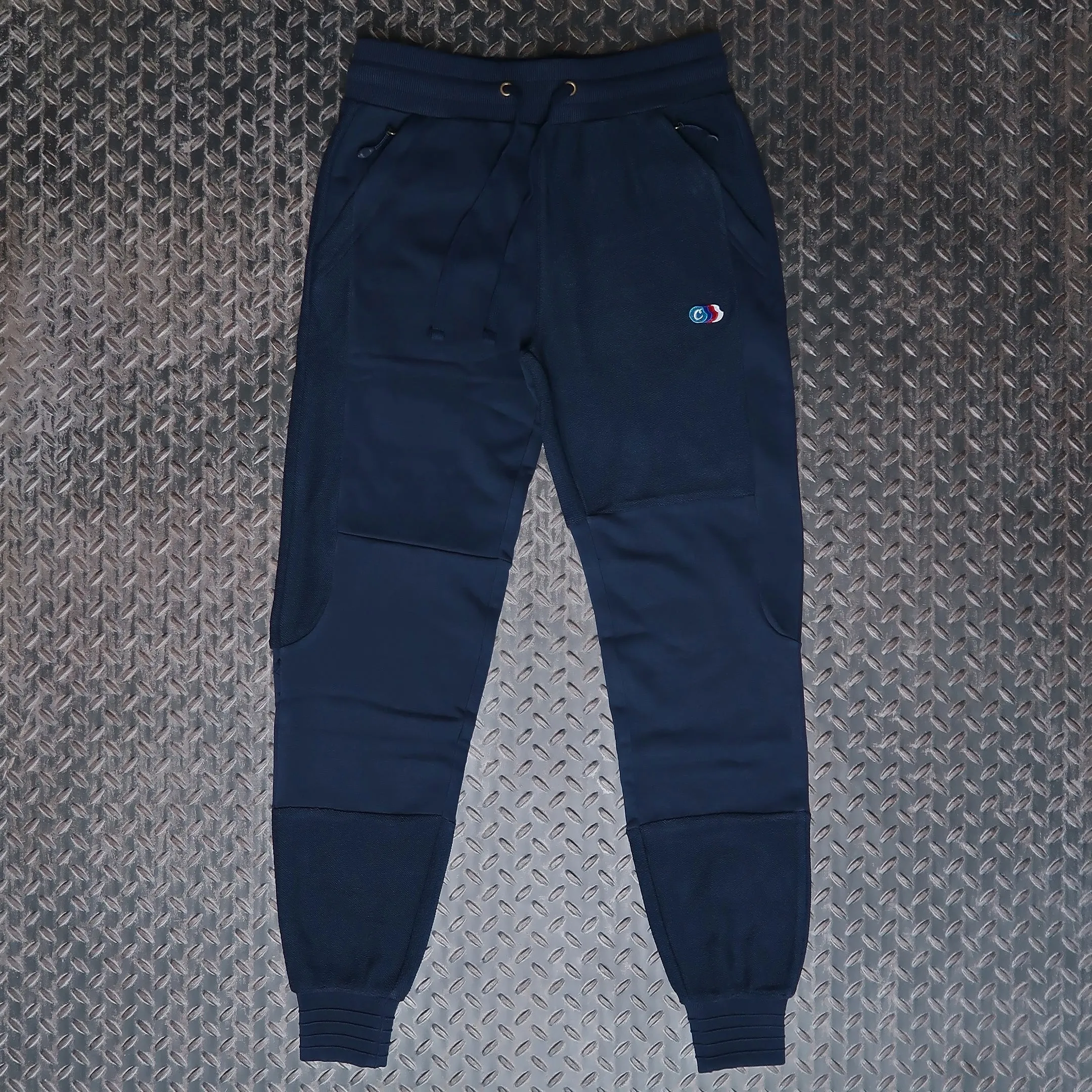 Cookies Back To Back French Terry Sweatpant