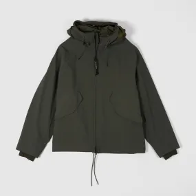 C.P. Company GD Shell Hooded Jacket