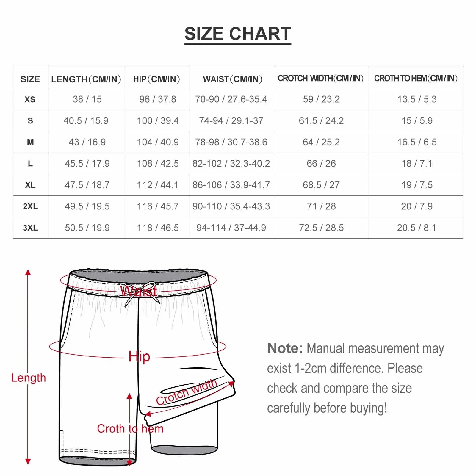 Custom Face Flowers Fruit Men's Quick Dry 2 in 1 Surfing & Beach Shorts Male Gym Fitness Shorts