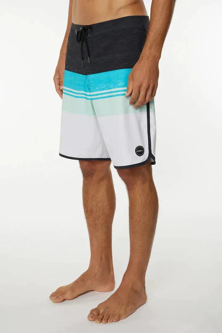 Four Square Stretch Trunk