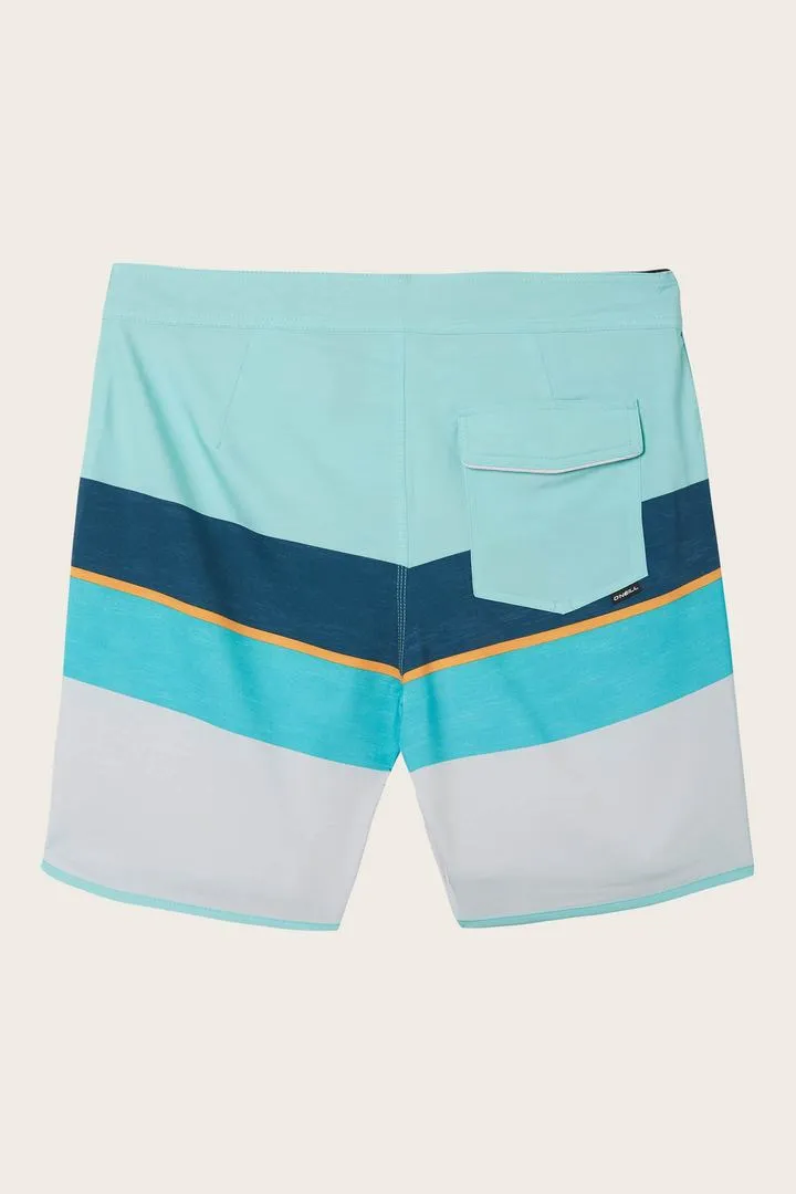 Four Square Stretch Trunk