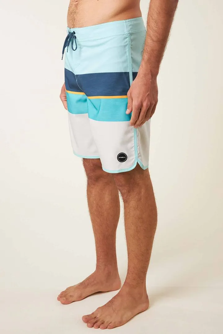 Four Square Stretch Trunk