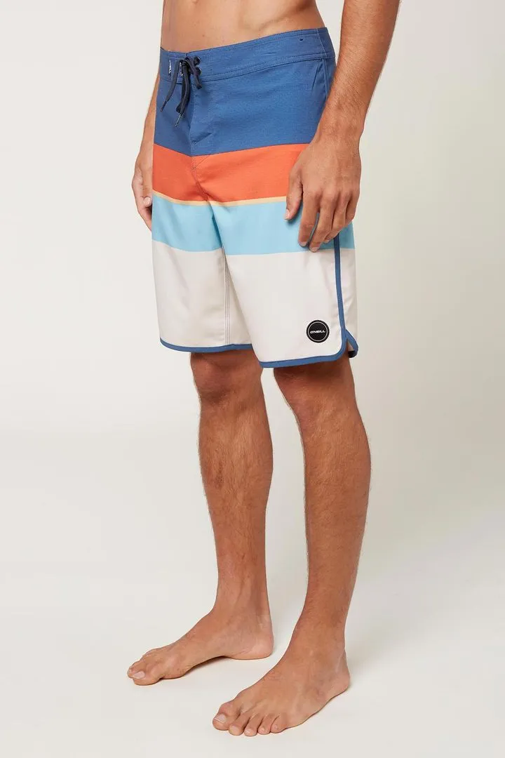 Four Square Stretch Trunk