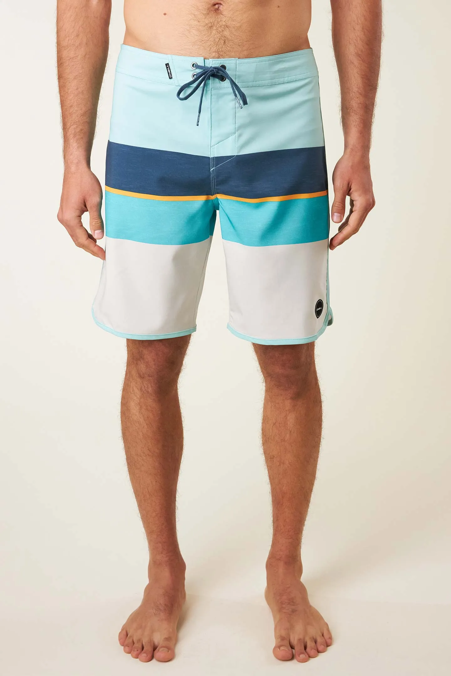 Four Square Stretch Trunk