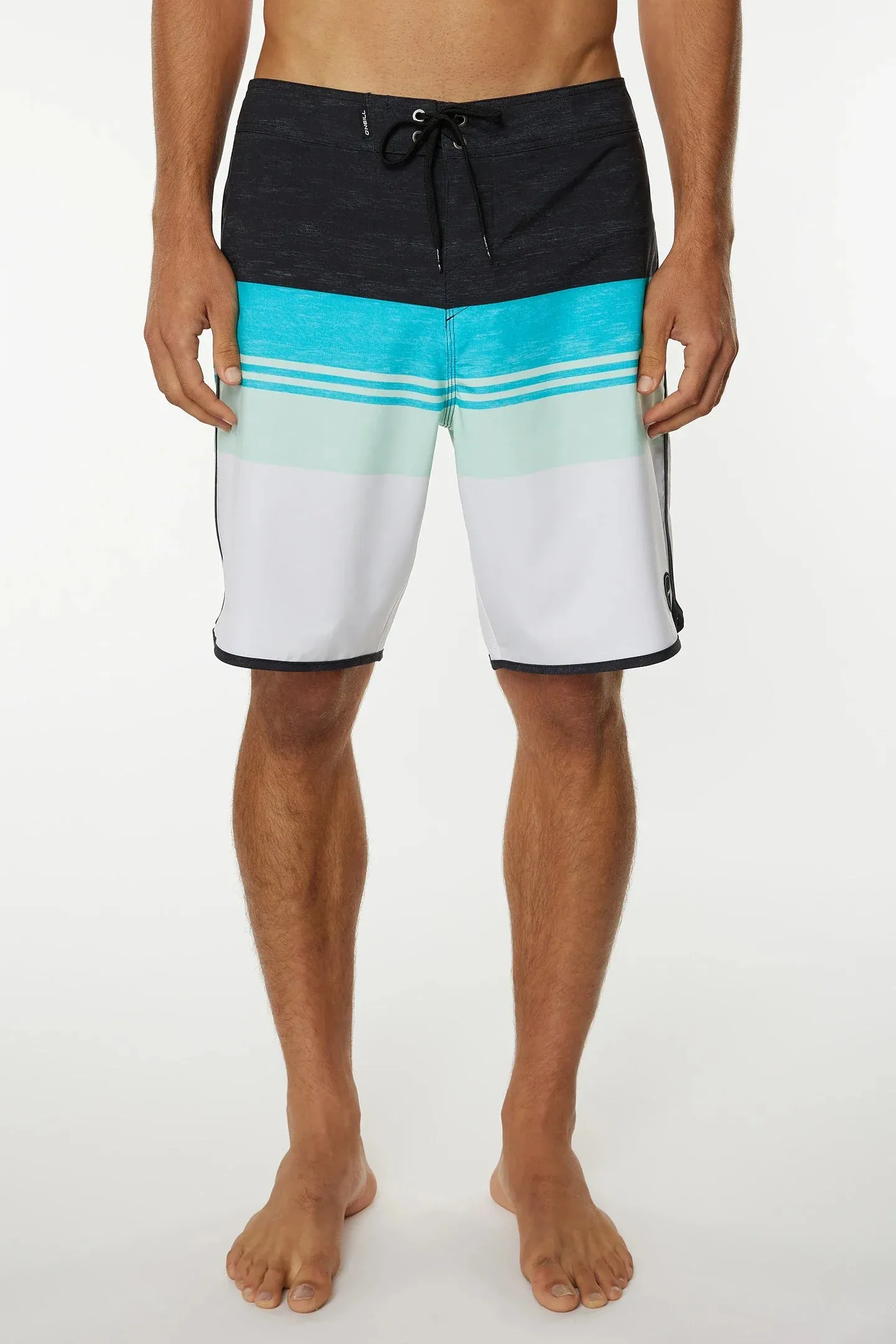 Four Square Stretch Trunk