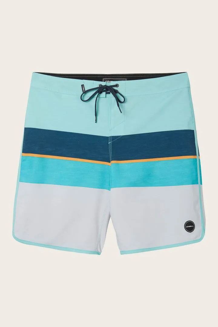 Four Square Stretch Trunk