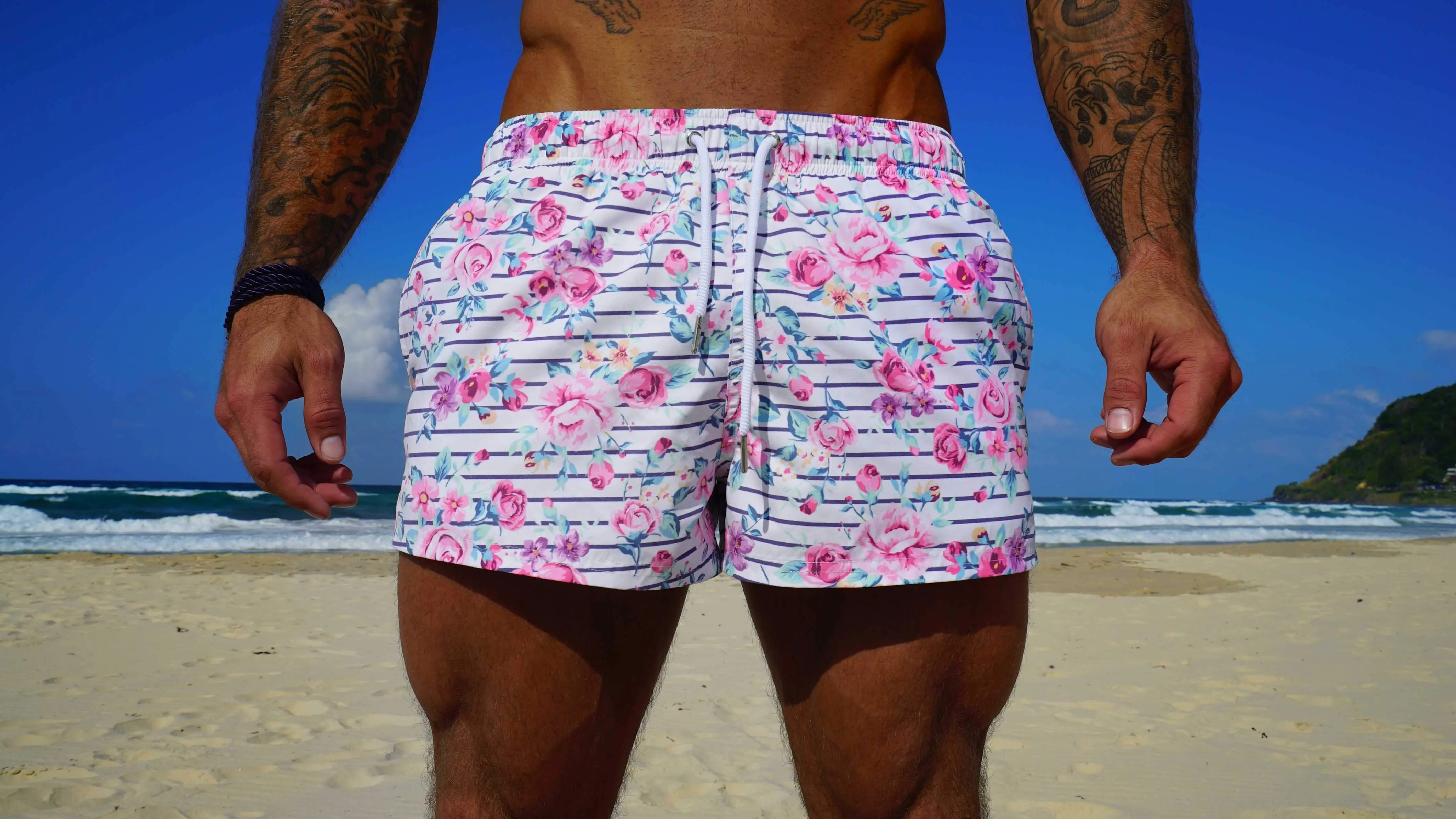 Good Vibes Floral