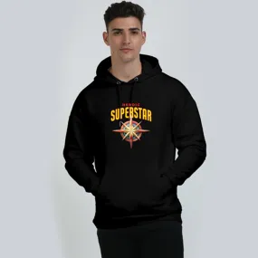 HeroicSuperstar Oversized Hoodie