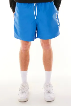 HFR TRUNK QUICK DRY - ACRID BLUE