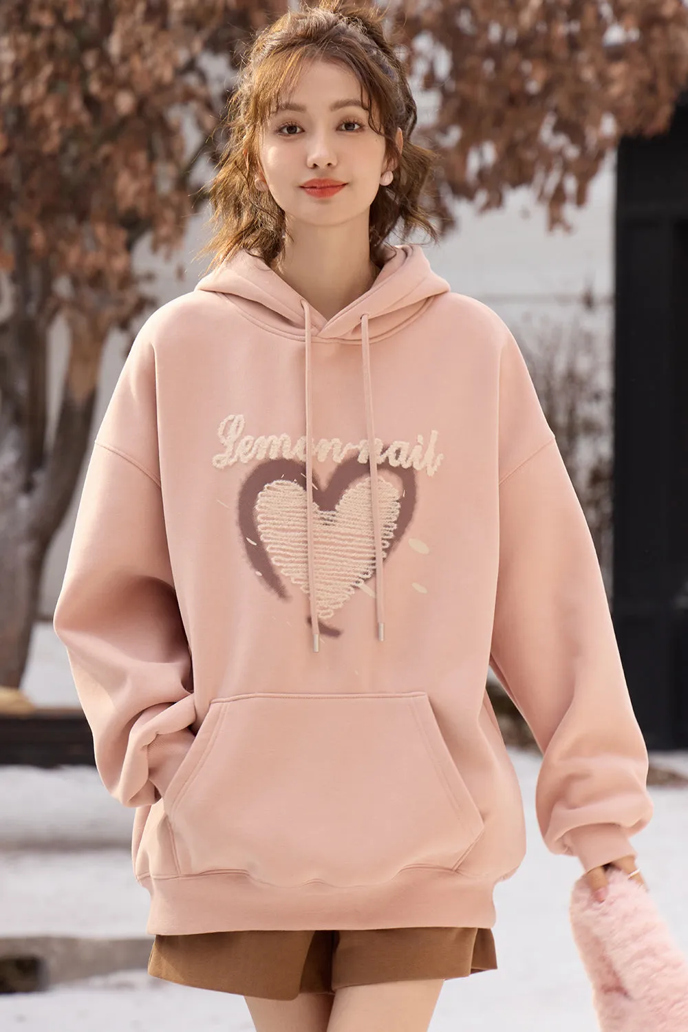 Hoodies for Women