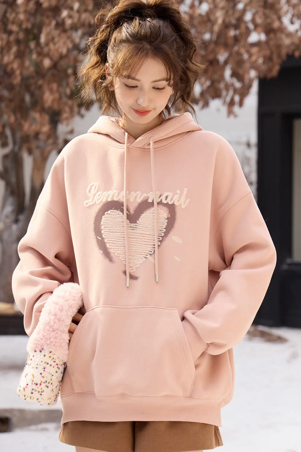 Hoodies for Women
