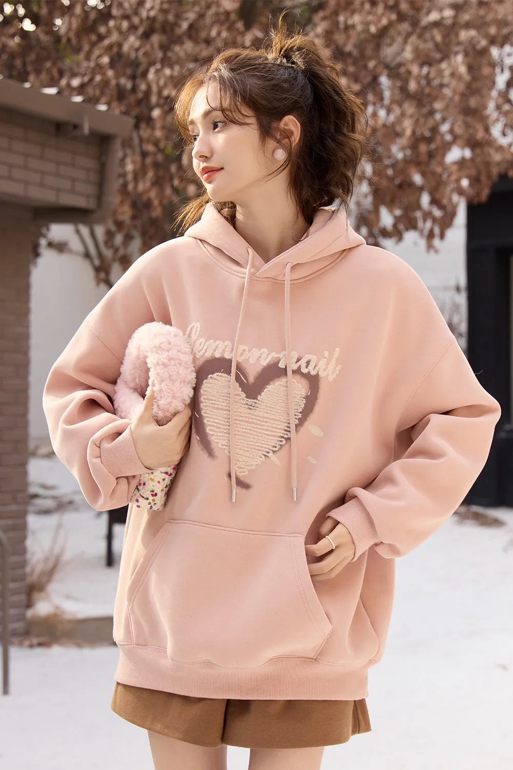 Hoodies for Women