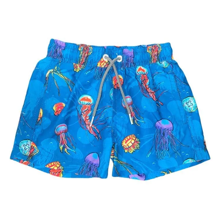 JELLYFISH SWIM TRUNKS