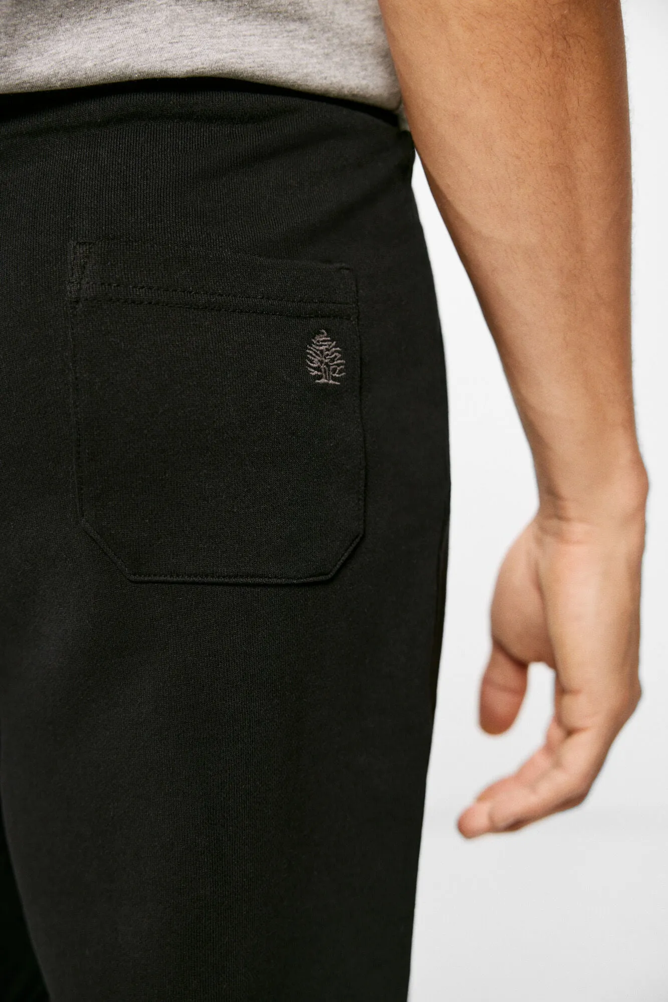 Jogger trousers