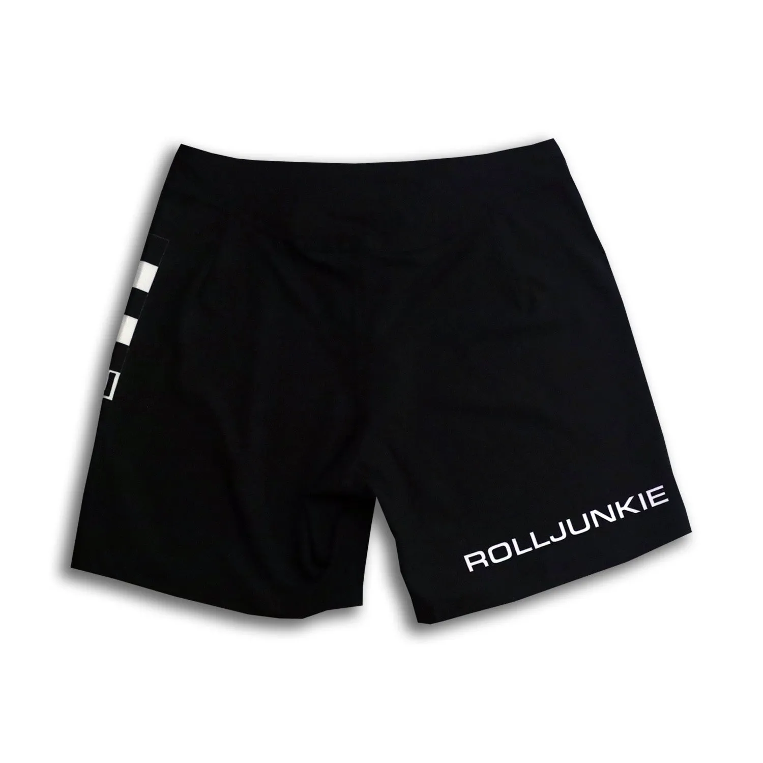 Kids Warped Grappling Shorts