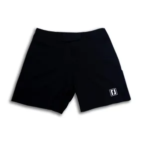 Kids Warped Grappling Shorts